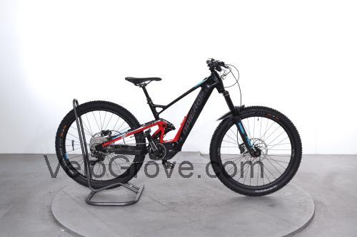 Lapierre Overvolt AM 600i specs and reviews